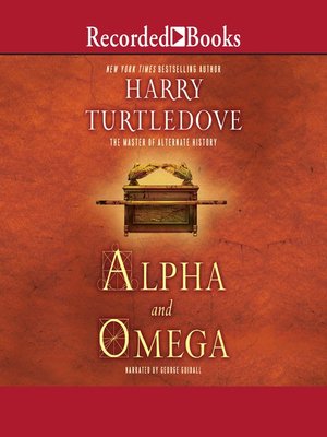 cover image of Alpha and Omega